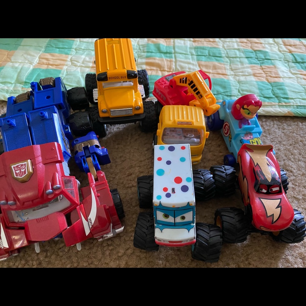 Toys (ALL)